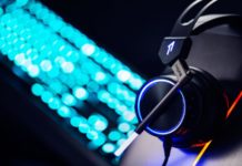 Топ 10 игровых наушников с микрофоном 2019 года