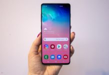 Лучшие модели смартфонов Samsung 2019 года