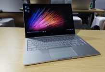 Топ 10 моделей ноутбуков от компании Xiaomi по ценам и характеристикам