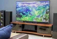 Модельный ряд и комплектации лучших телевизоров Samsung