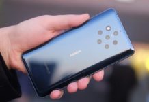 Новинки моделей смартфонов Нокиа ( Nokia ) 2020 года